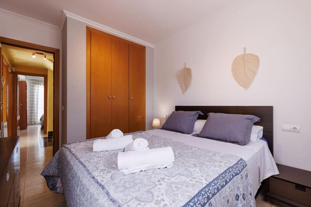 Adosado Con Jardin En Los Xalets De Salou Exterior photo