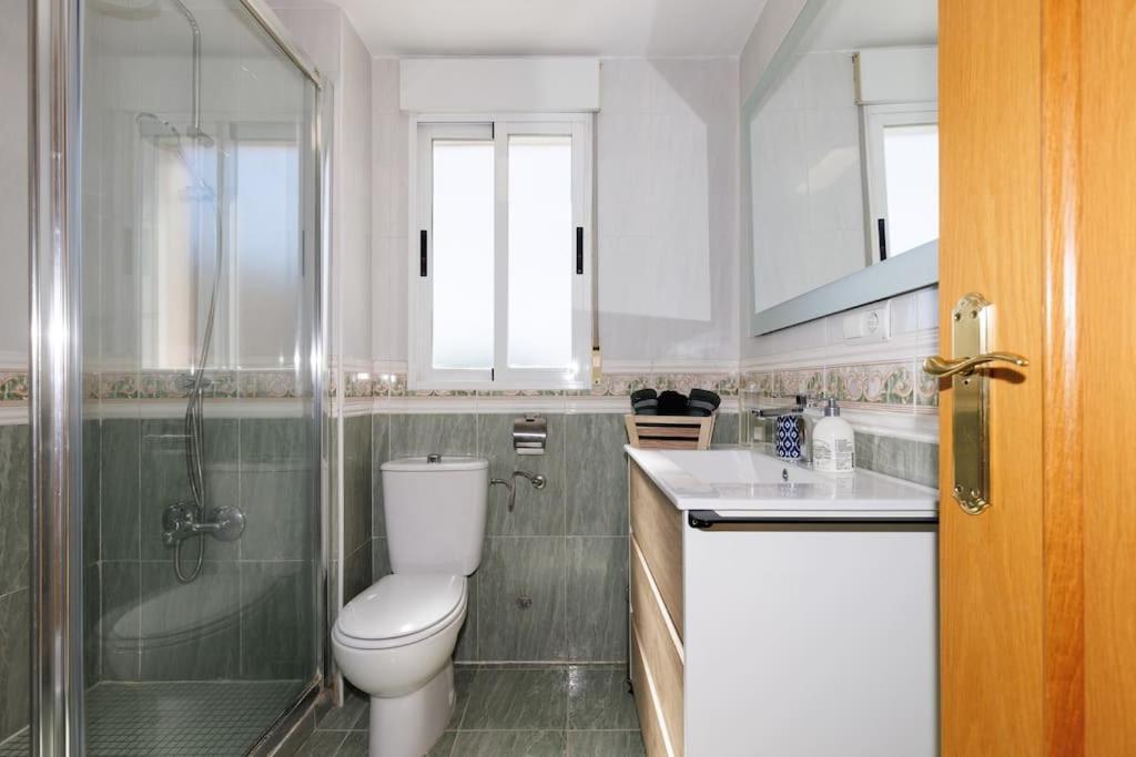 Adosado Con Jardin En Los Xalets De Salou Exterior photo
