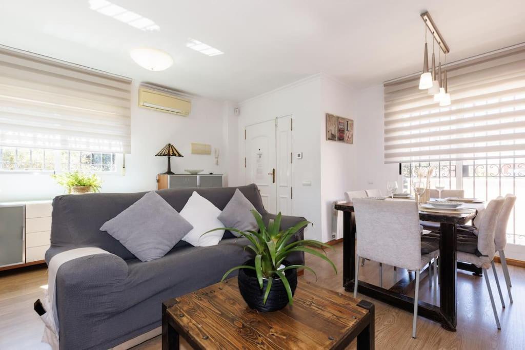 Adosado Con Jardin En Los Xalets De Salou Exterior photo