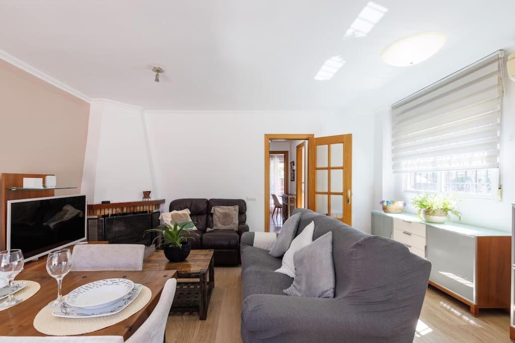 Adosado Con Jardin En Los Xalets De Salou Exterior photo