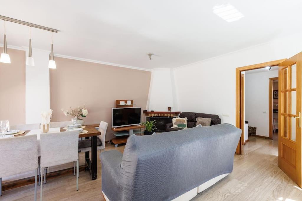 Adosado Con Jardin En Los Xalets De Salou Exterior photo