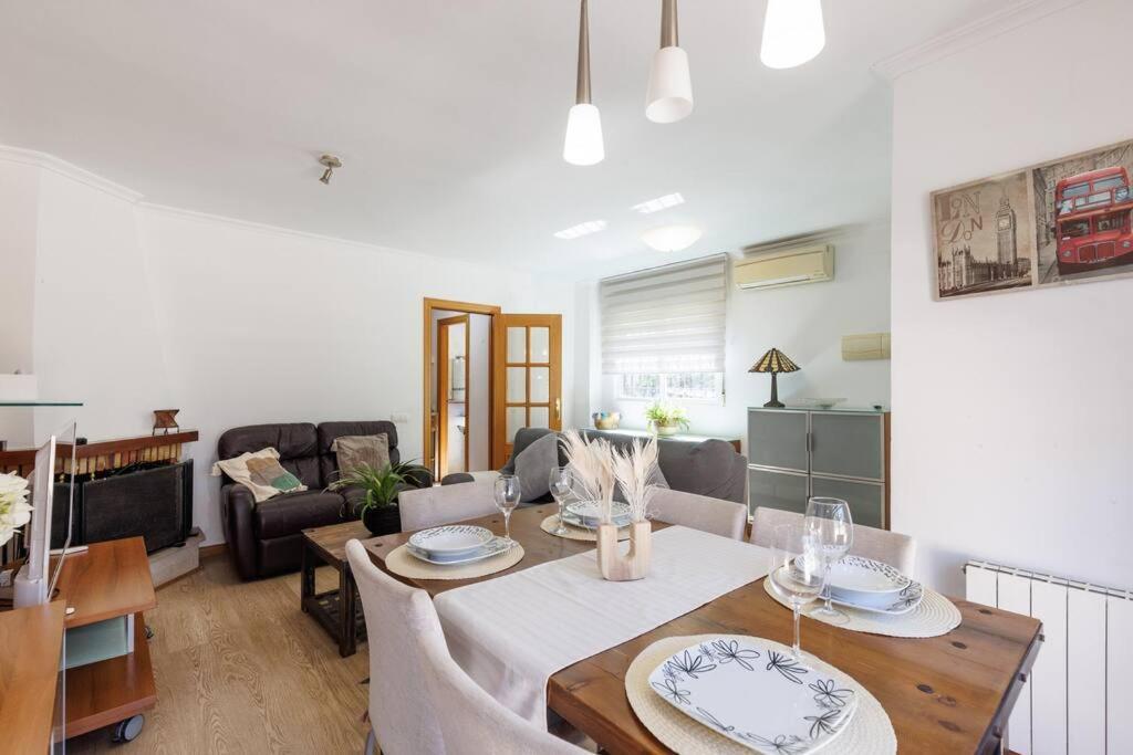 Adosado Con Jardin En Los Xalets De Salou Exterior photo